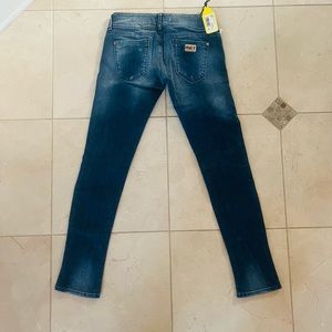 Brand New with Tags!! Vintage MET Jeans